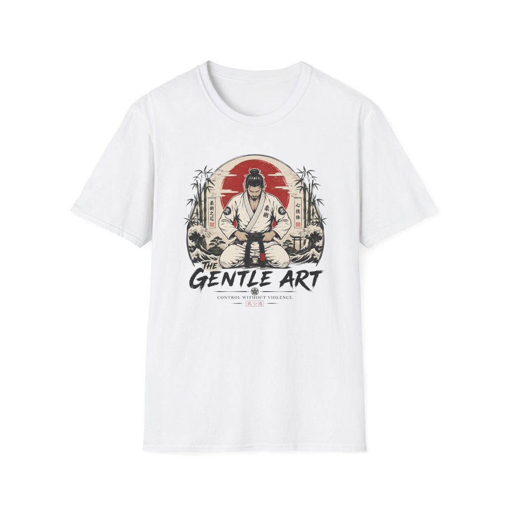 THE GENTLE ART T-Shirt