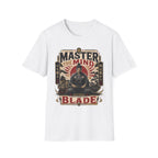 Master The Mind T-Shirt