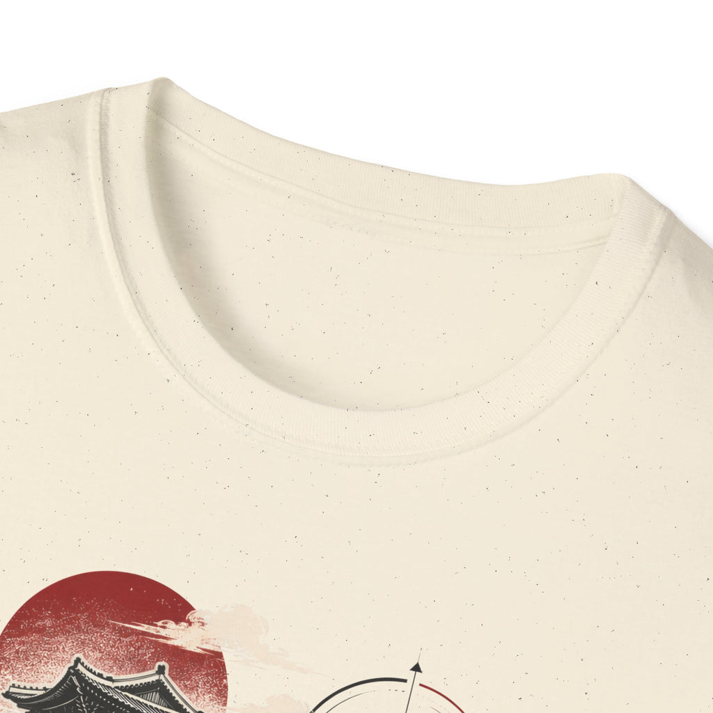 Tradition In Motion T-Shirt