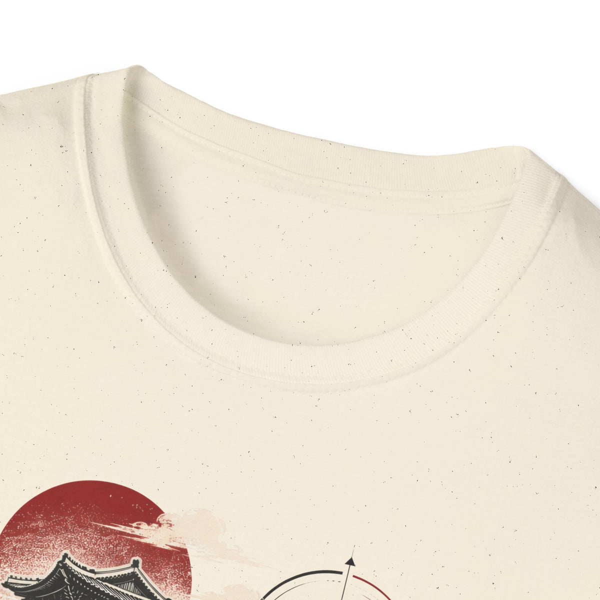 Tradition In Motion T-Shirt