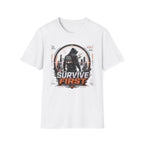 Survive First T-Shirt