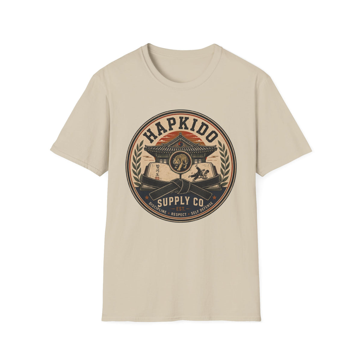 Supply Co T-Shirt