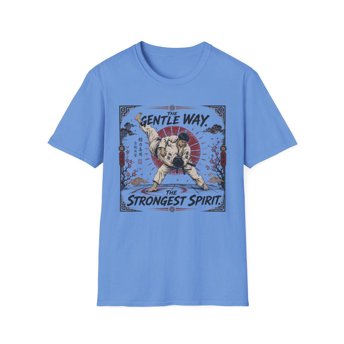 Gentle Way T-Shirt