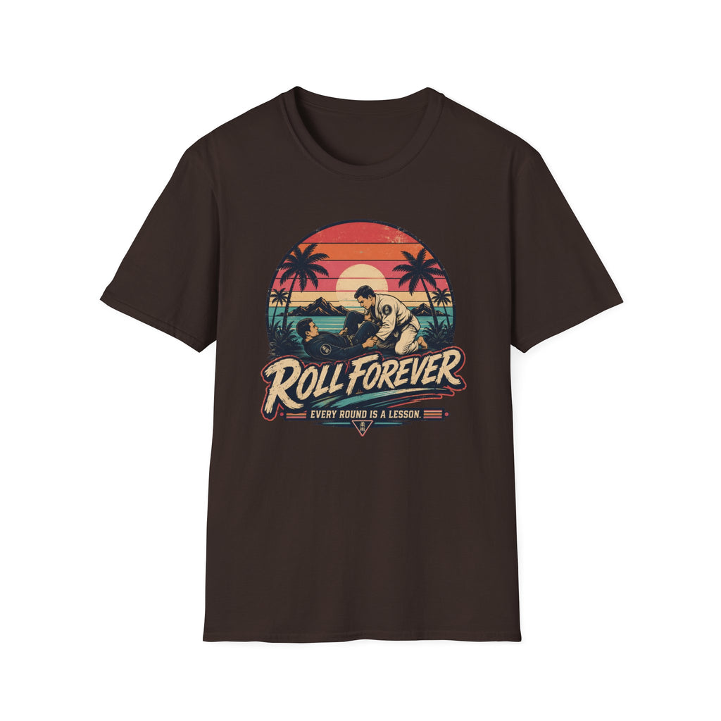 ROLL FOREVER T-Shirt