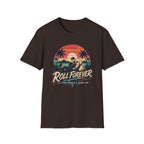 ROLL FOREVER T-Shirt