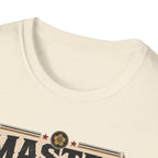 Master The Mind T-Shirt