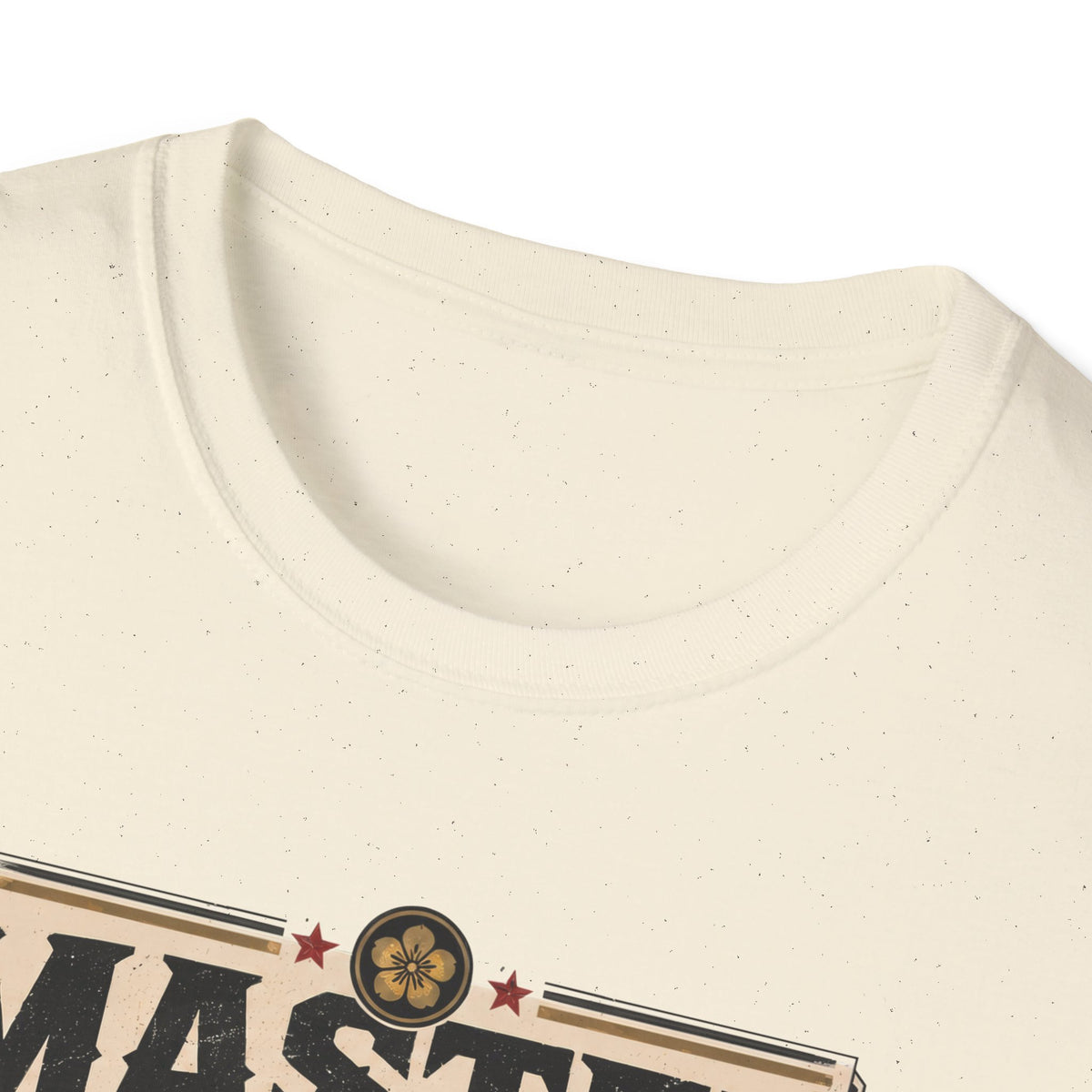 Master The Mind T-Shirt