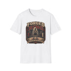 Forged In The Ring T-Shirt