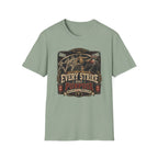 EVERY STRIKE HAS PURPOSE T-Shirt