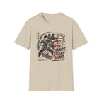 Black Belt  T-Shirt