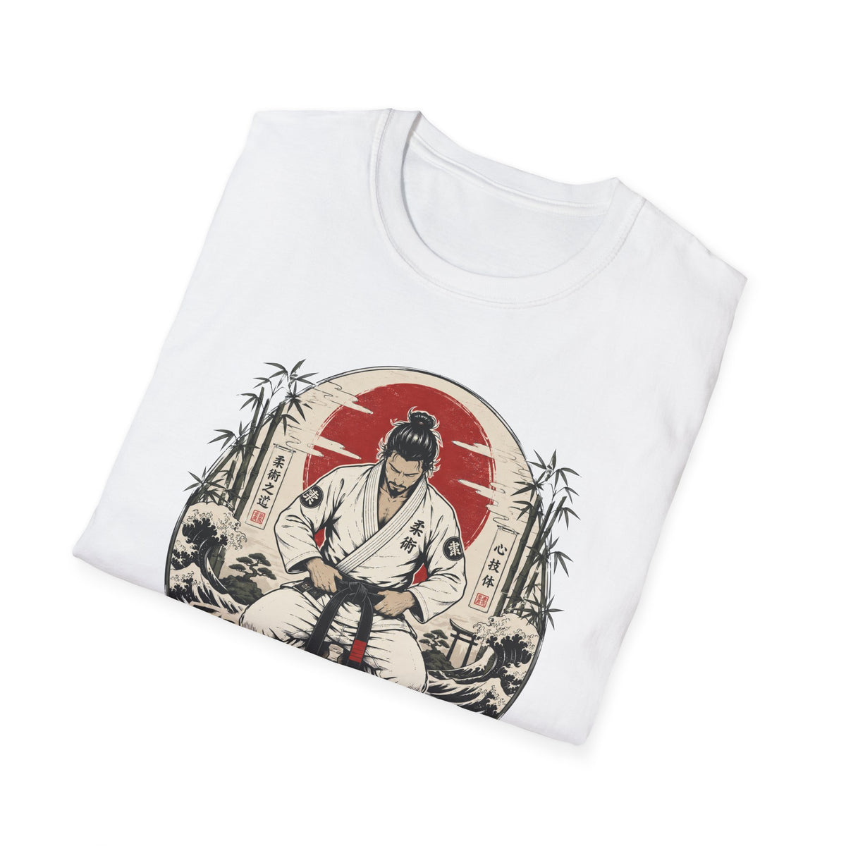 THE GENTLE ART T-Shirt