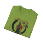 Stilleness Is Strength T-Shirt