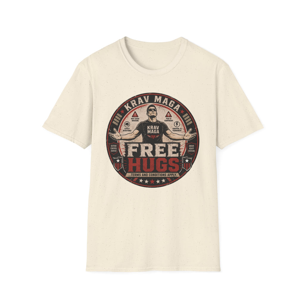 Free Hugs T-Shirt