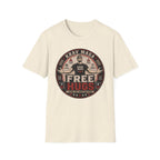 Free Hugs T-Shirt