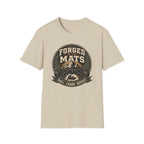 Forged On The Maths T-Shirt