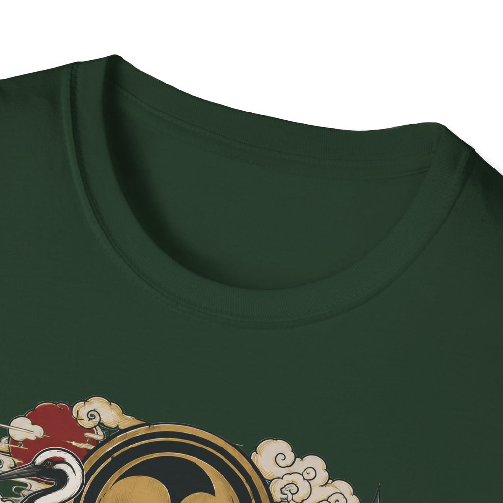 GUARDIAN OF THE DOJO T-Shirt