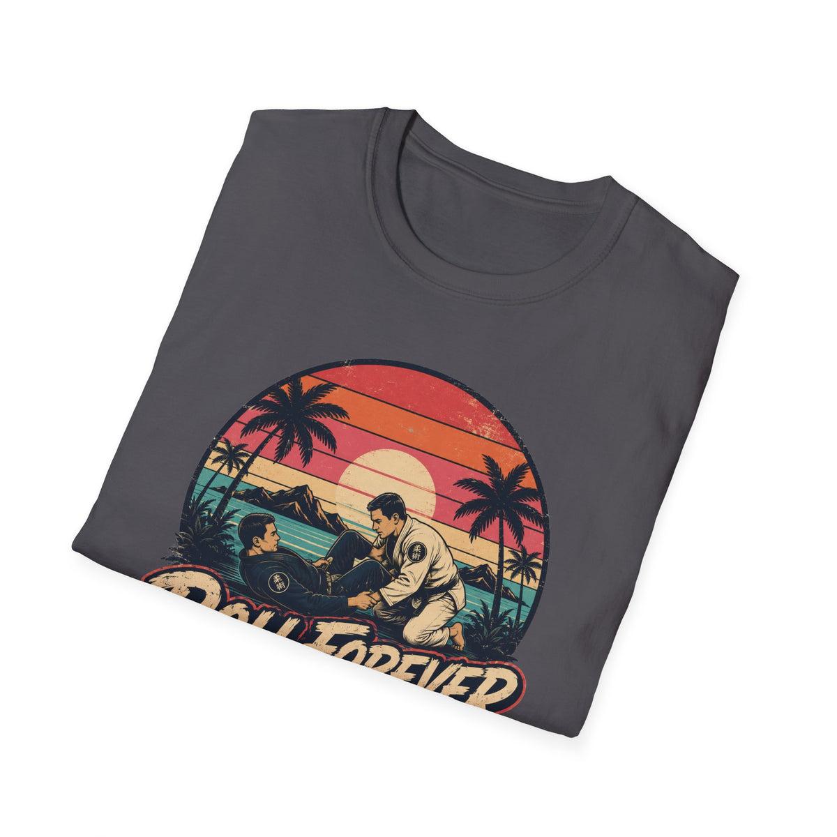 ROLL FOREVER T-Shirt