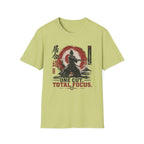 Ine Cut Total Focus T-Shirt