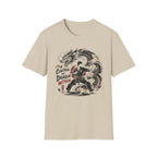Control The Dragon T-Shirt