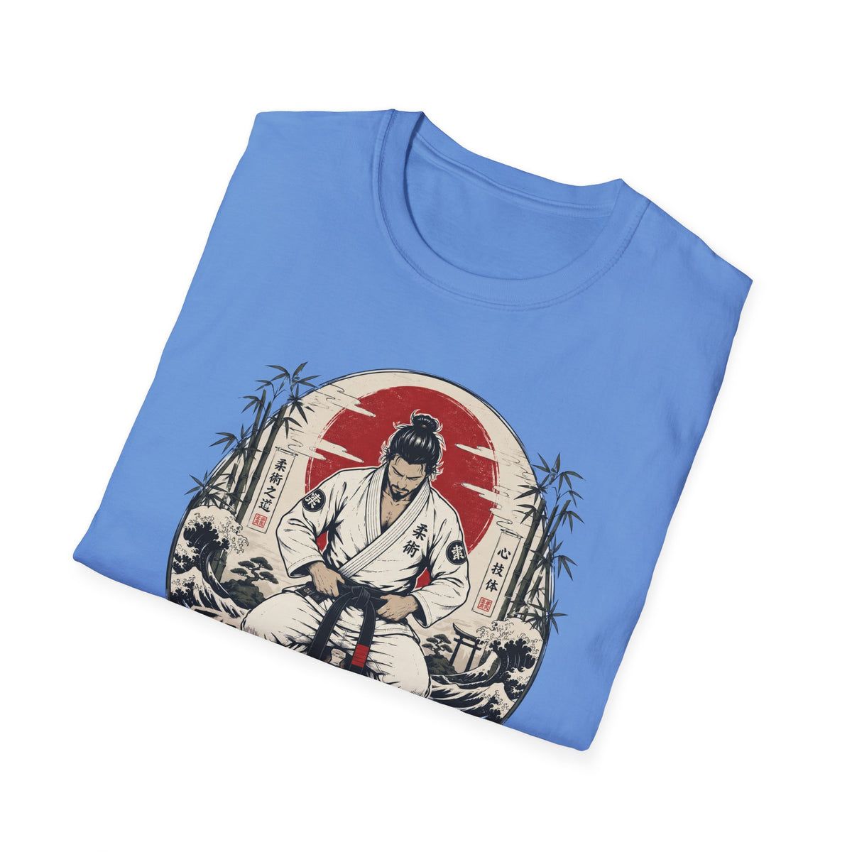 THE GENTLE ART T-Shirt