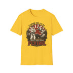 Everyone Has A Plan T-Shirt