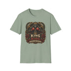 King Of The Ring  T-Shirt