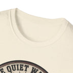 Copy of HARMONY THROUGH MOVEMENT T-Shirt