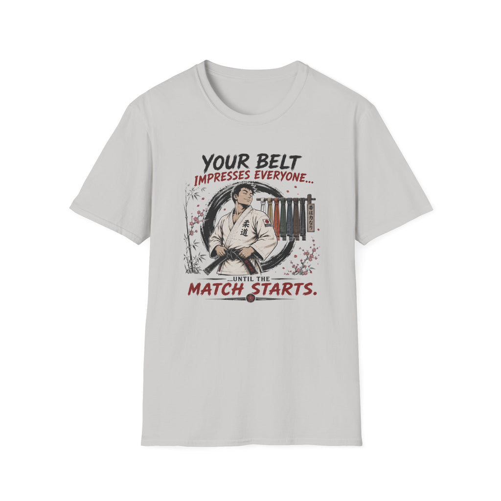 Your Belt T-Shirt