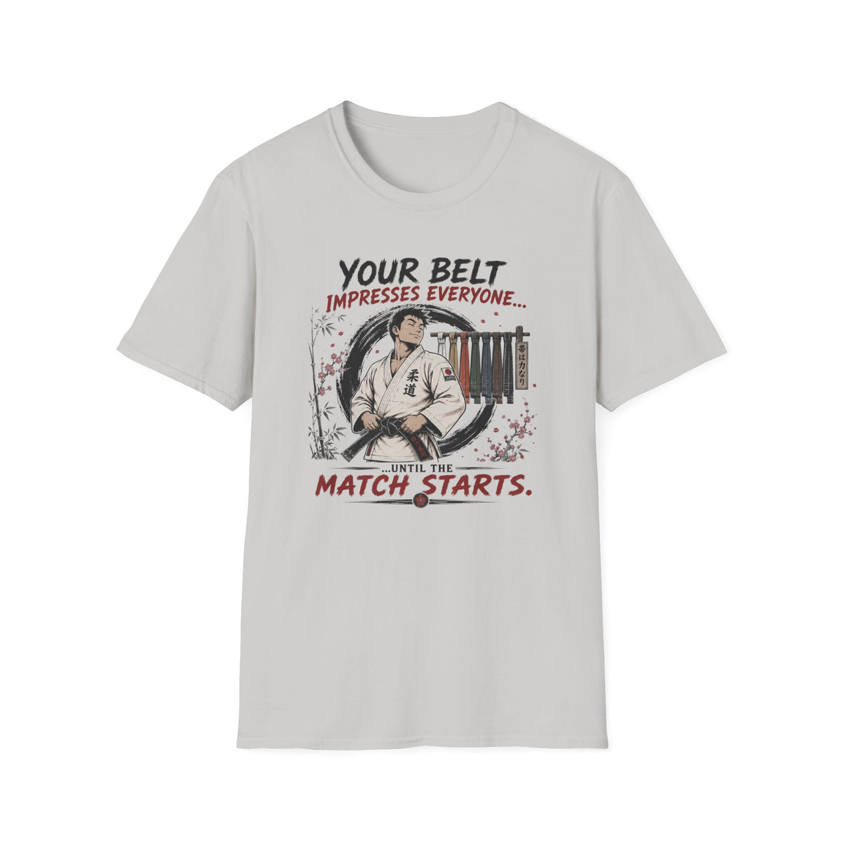 Your Belt T-Shirt