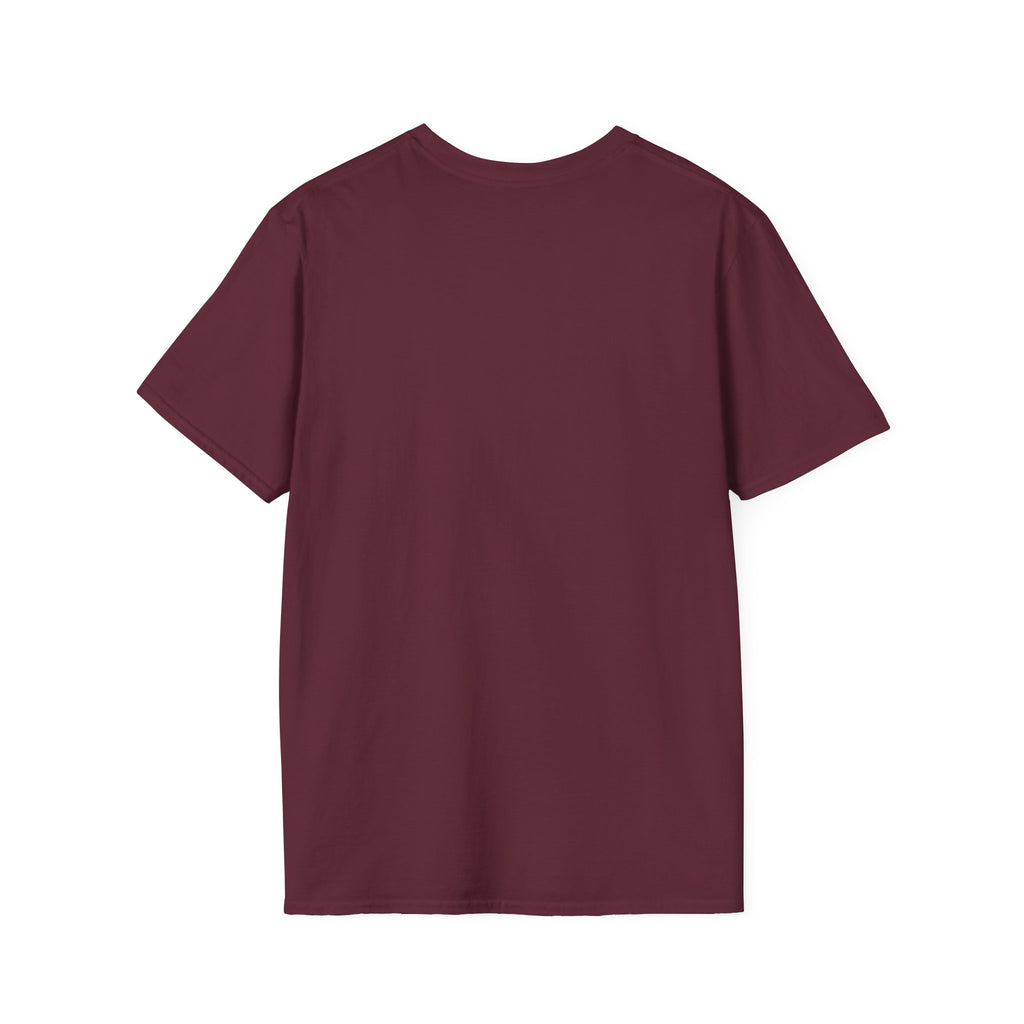 PRECISION OVER POWER T-Shirt