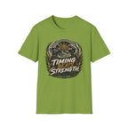 Copy of FLOW BEFORE FORCE T-Shirt