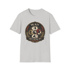 THE WAY OF JEET KUNE DO T-Shirt