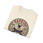 EVERYONE LEARN SOME JUST LEARN THE HARD WAY T-Shirt