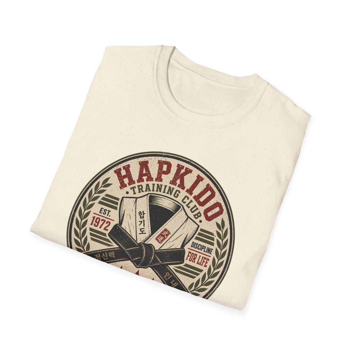 EVERYONE LEARN SOME JUST LEARN THE HARD WAY T-Shirt