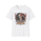 INTERCEPT • ADAPT • OVERCOME T-Shirt
