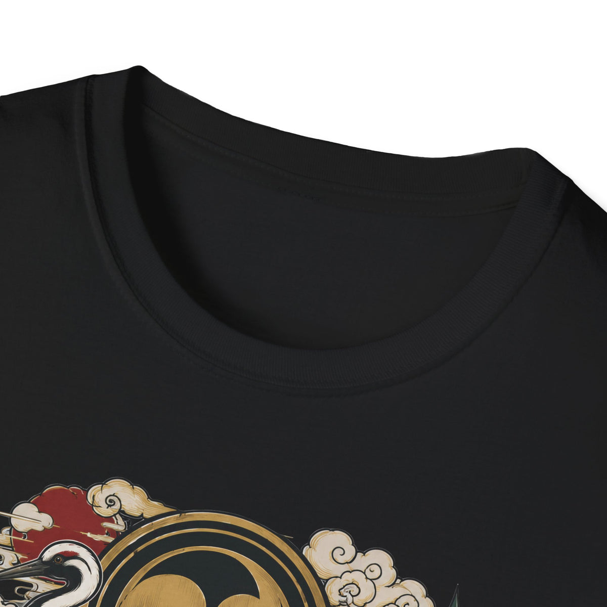 GUARDIAN OF THE DOJO T-Shirt