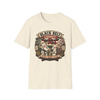 Black Belt T-Shirt