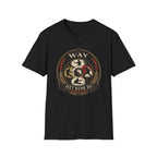 Copy of INTERCEPT • ADAPT • OVERCOME T-Shirt