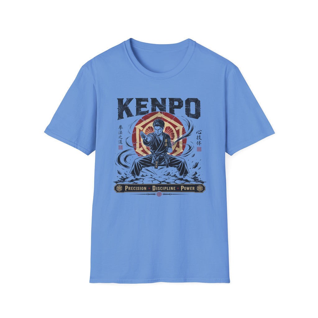 Kenpo Precision T-Shirt