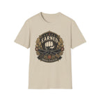 Black Belt T-Shirt