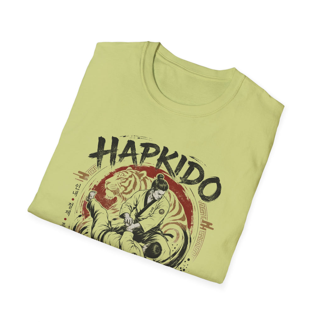 Hapkido T-Shirt