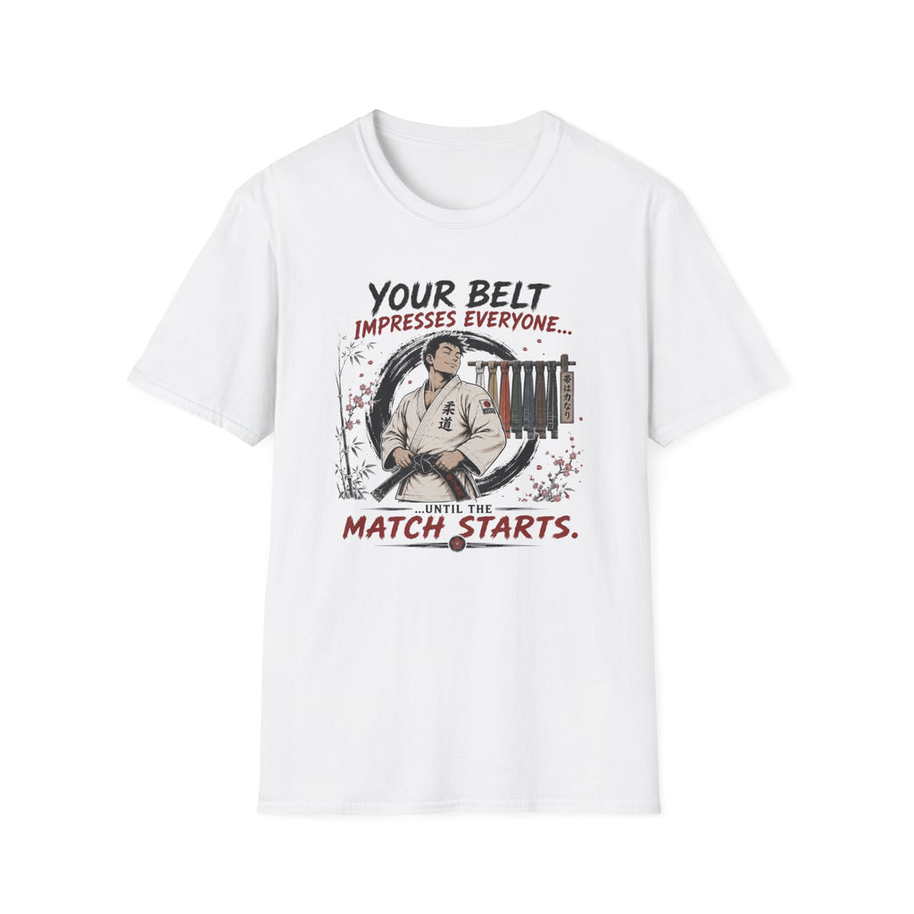 Your Belt T-Shirt