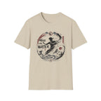 MOVE LIKE WATER T-Shirt