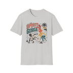 THE SPIRIT OF GINGA T-Shirt