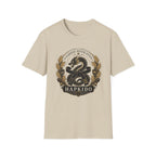 Earned Never Given T-Shirt