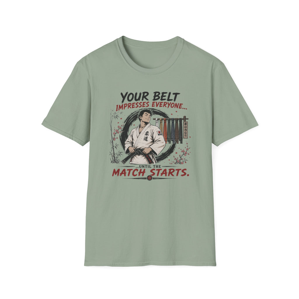 Your Belt T-Shirt