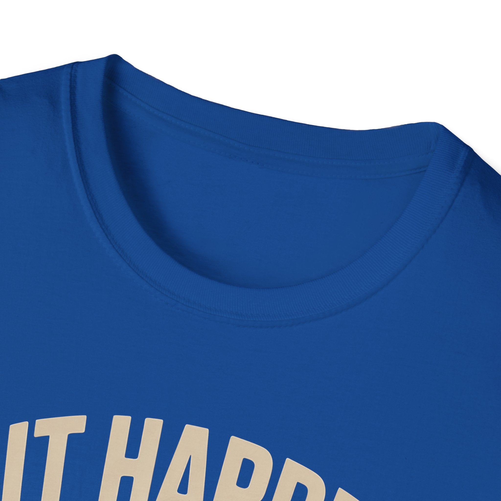 Hit Harder T-Shirt