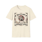 Gentle Way T-Shirt