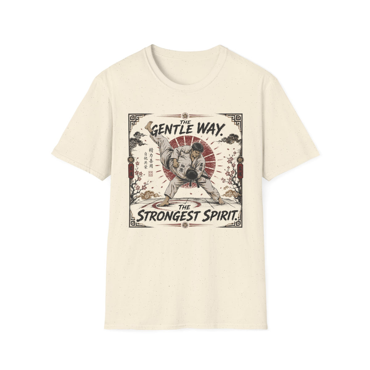 Gentle Way T-Shirt