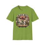 Black Belt T-Shirt